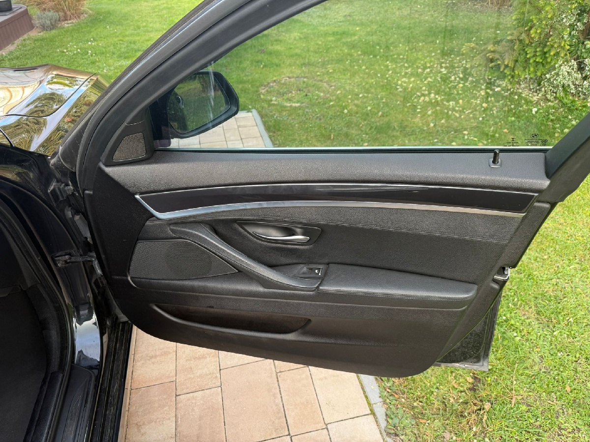 Bmw seria5 xdrive - 4