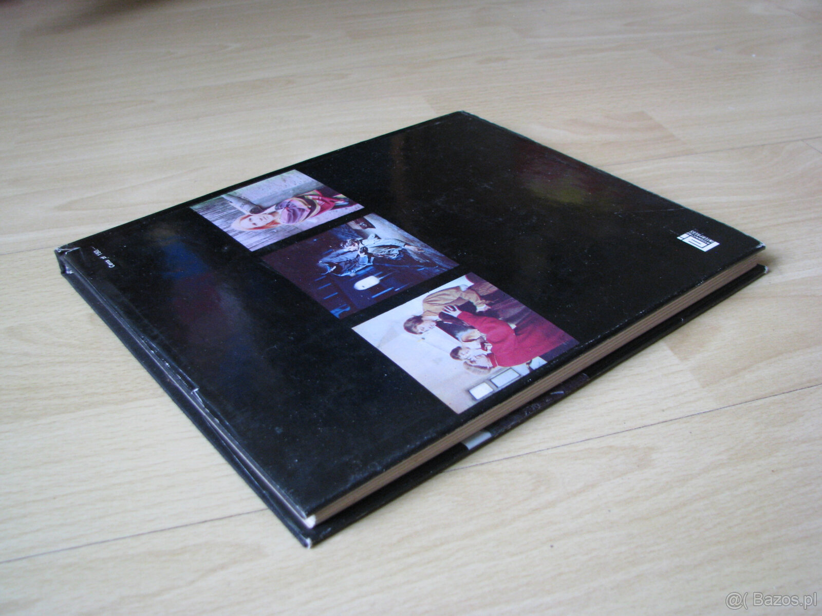 Współczesny film polski, Stanisław Kuszewski - 4