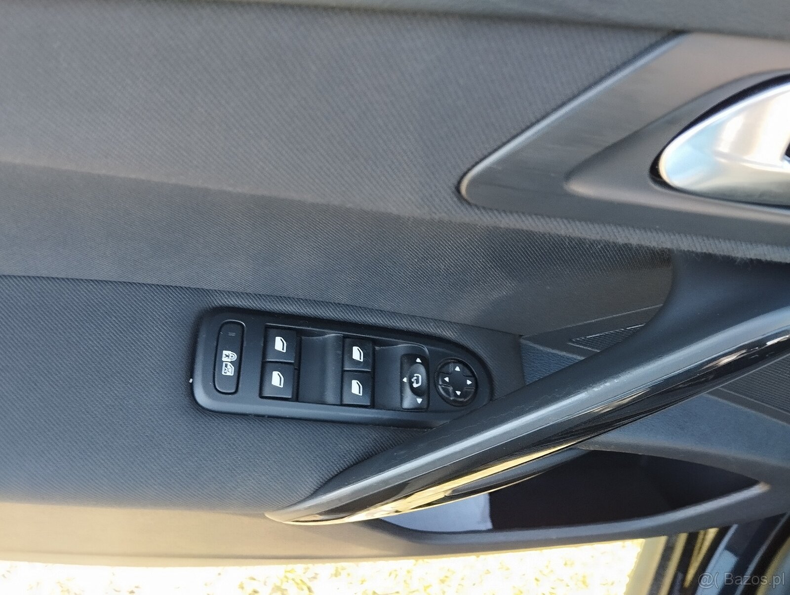 Peugeot 508 1.6 hdi - 4