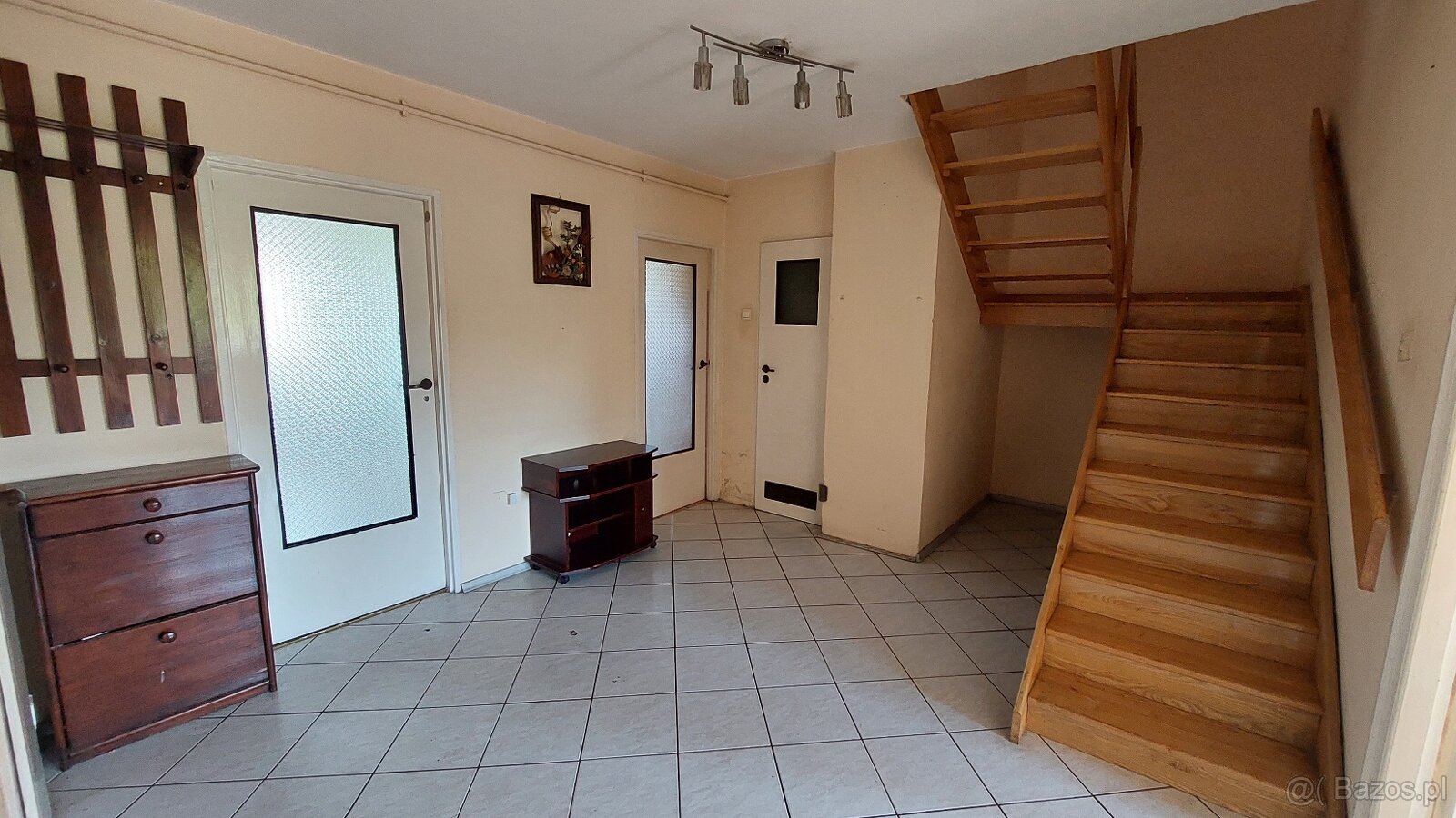 Mieszkanie 2-poziomowe, 112m2, 5 pokoi, Wieniawa NIŻSZA CENA - 4