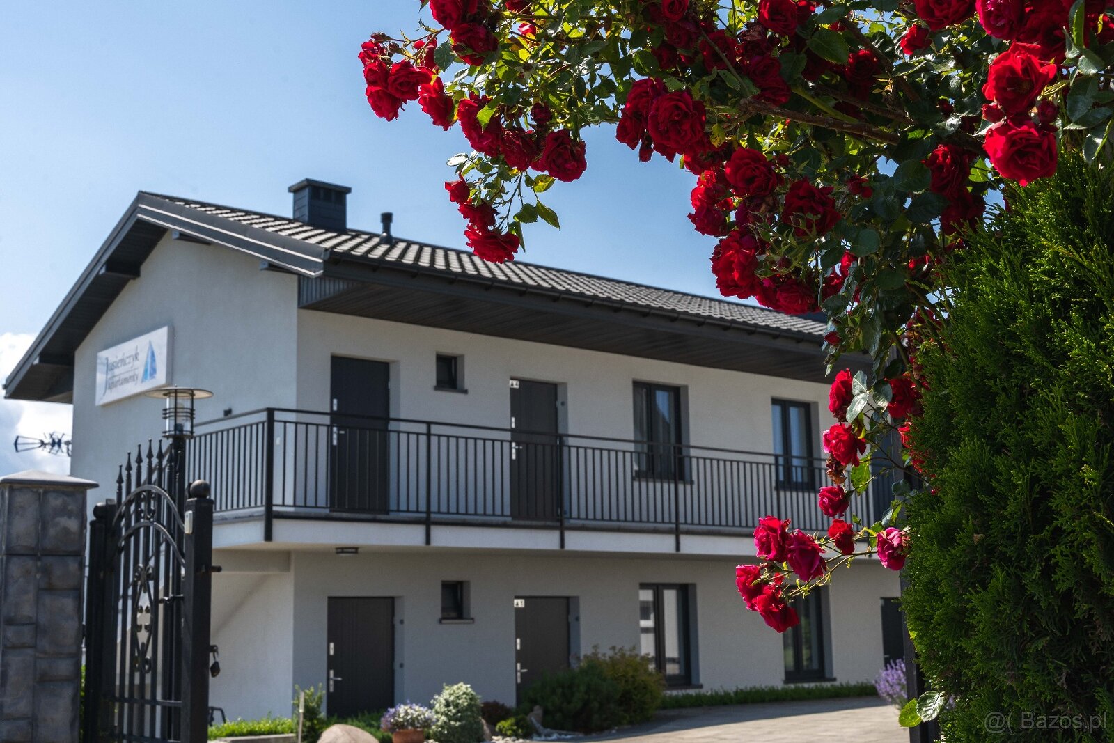 Apartamenty nad Bałtykiem - 4