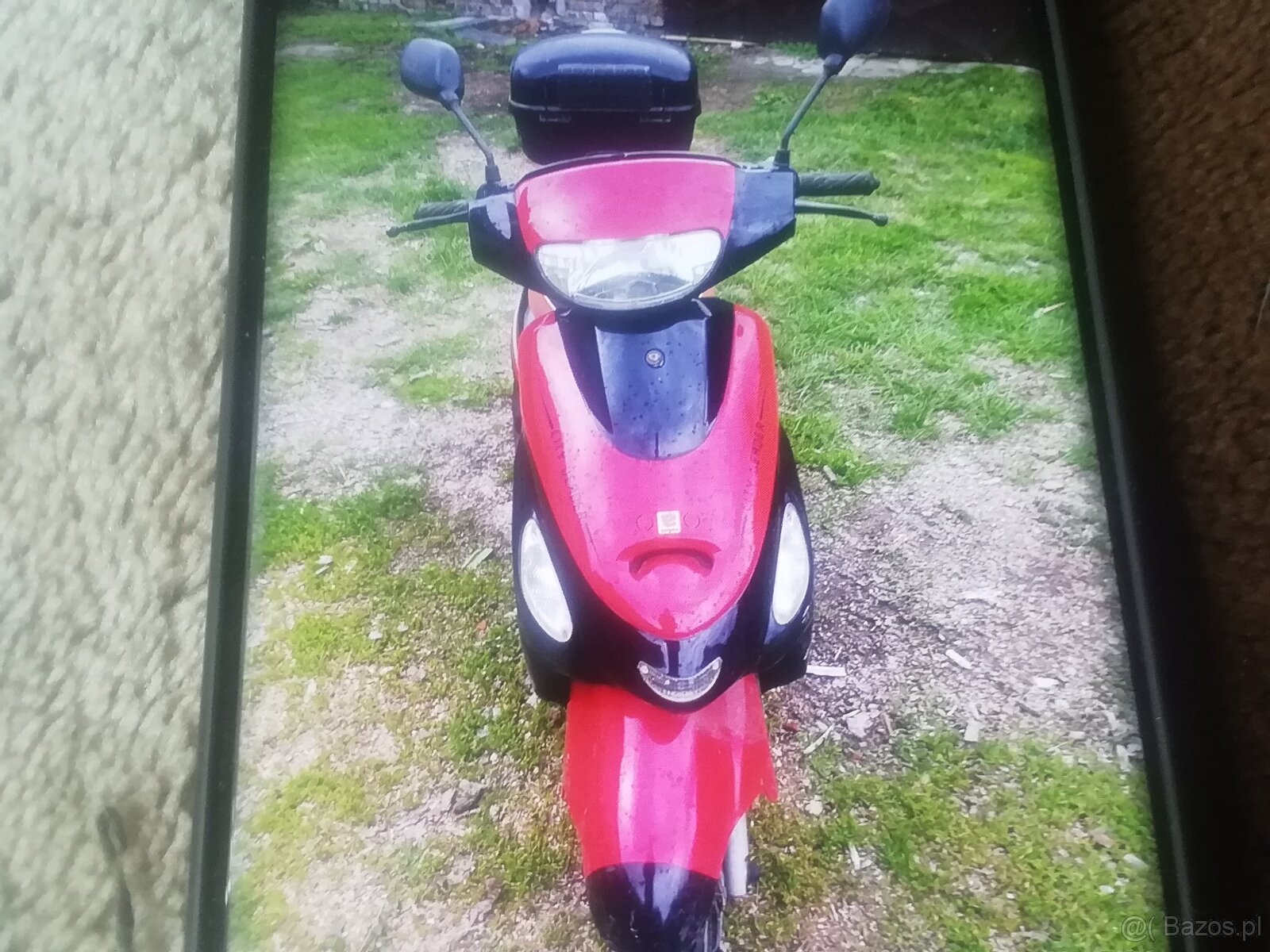 Motorower - 4