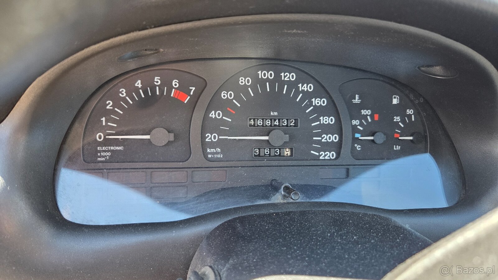 Sprzedam Opla Astre - 4