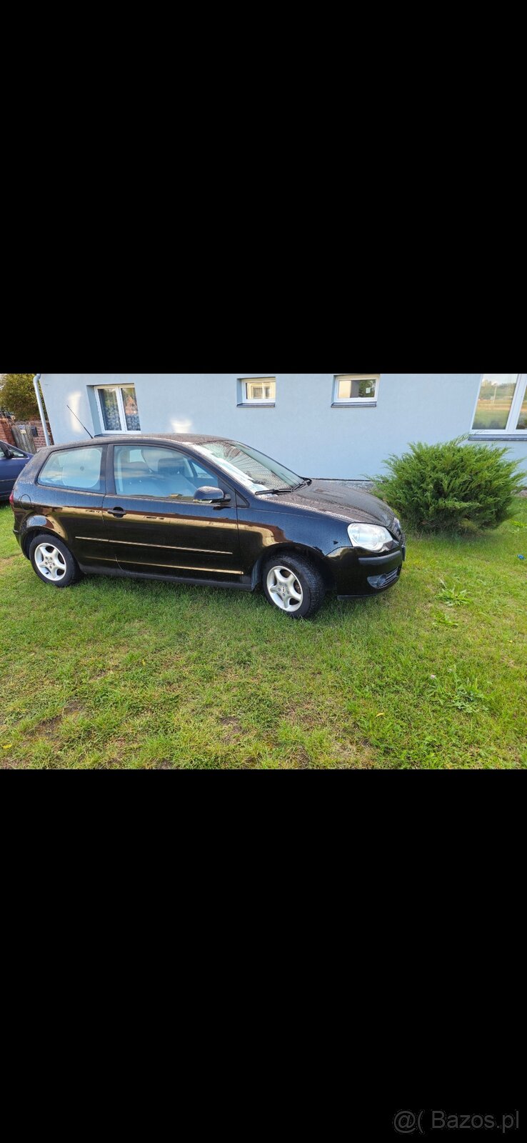 Sprzedam auto - 4