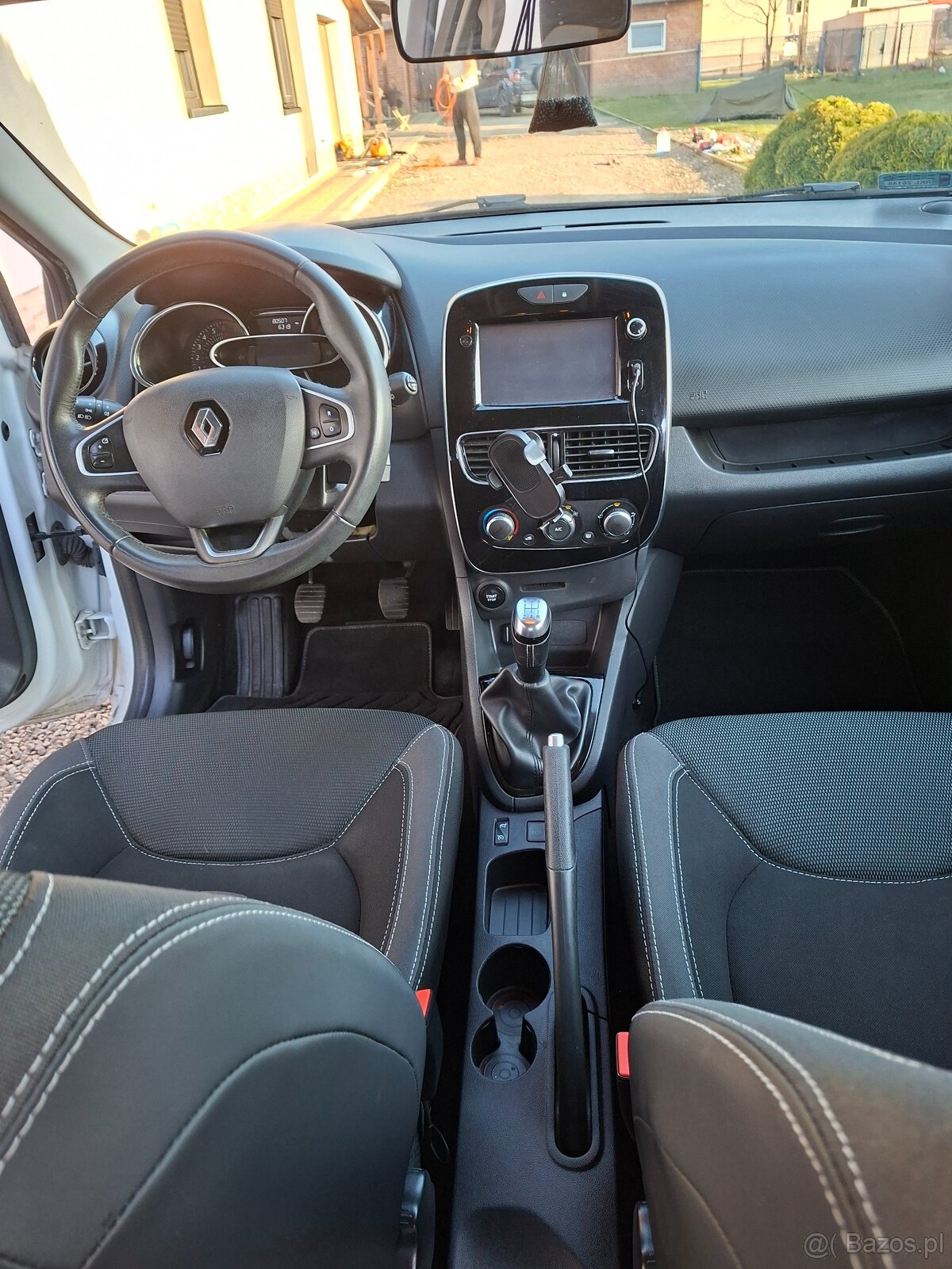 Renault Clio GT line limited - 4