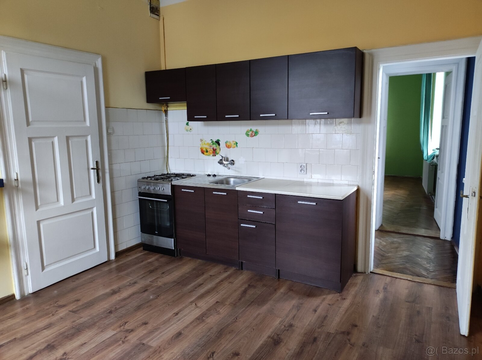 Wynajmę mieszkanie o powierzchni 48,3 m2 w Gorlicach - 4