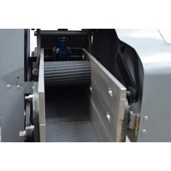 TREZO G-150T Guillotine (Cutter) for tobacco leaves - 4