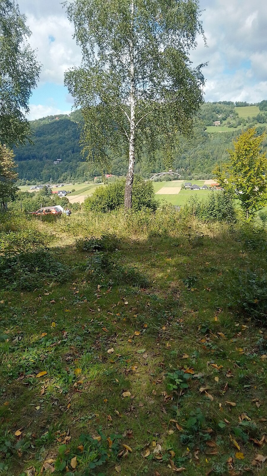 Działka budowlana sprzedaż - 4