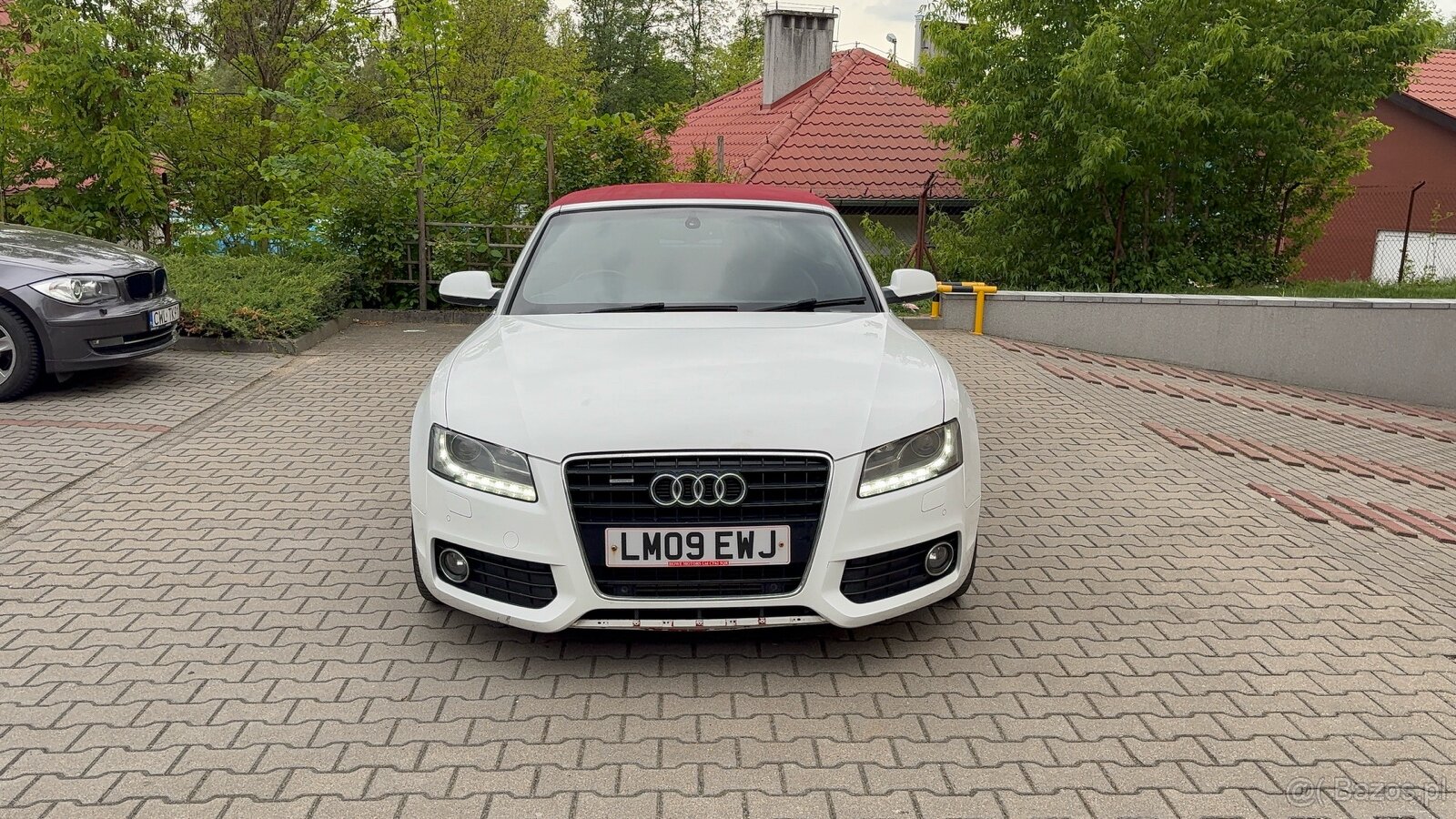 Audi a4 3.0 tdi qattro -Anglik- - 4