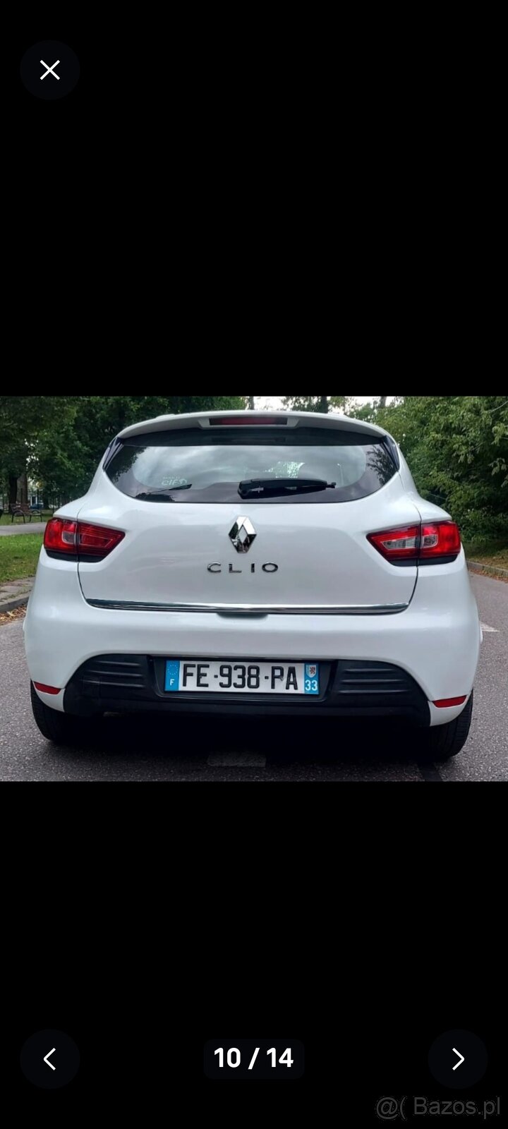 Renault Clio IV ,1.5 dCi r.2019 - 4