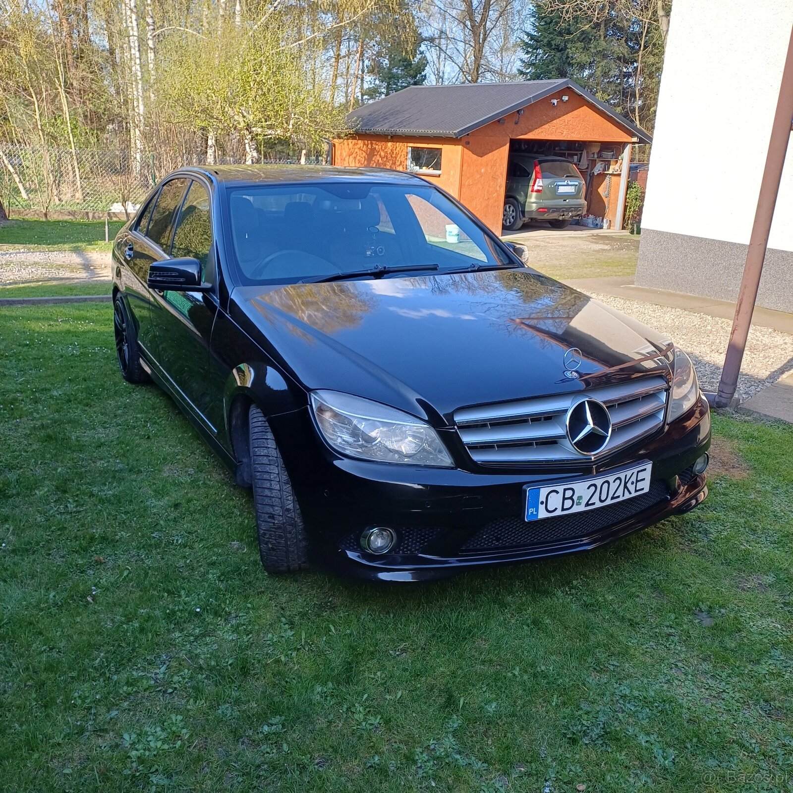 Sprzedam lub zamienię na fajną terenówkę moze być anglik - 4