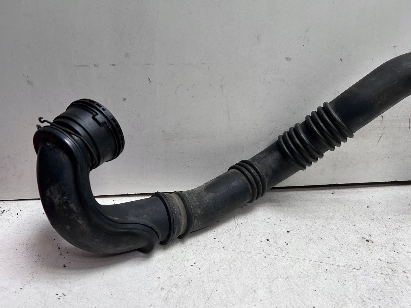 Rura intercoolera Opel Astra J 2.0 CDTI 13265282 - 4