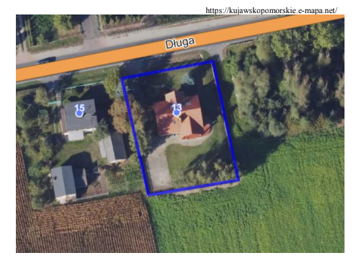 Syndyk sprzeda udziału 1/2 w prawie własności gruntowej - 4