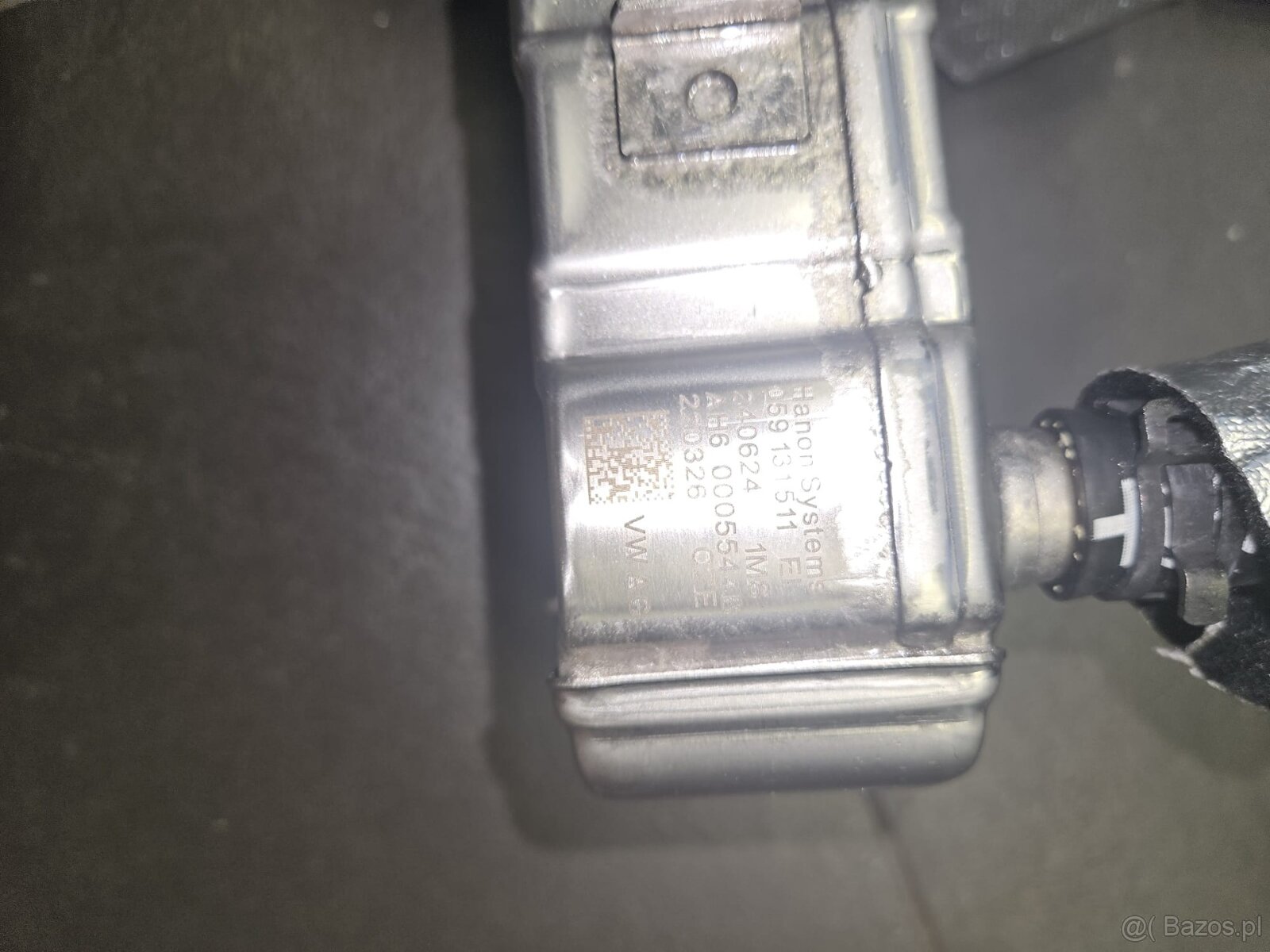 EGR 3,0 TDI AUDI - 4