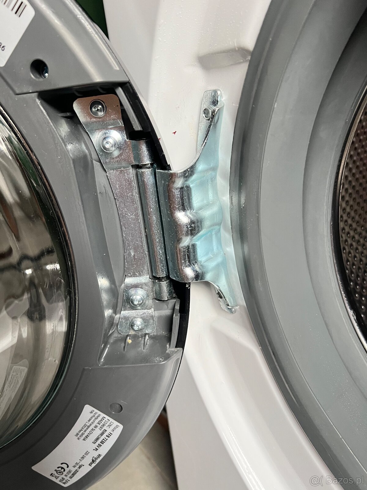 Whirlpool - 4