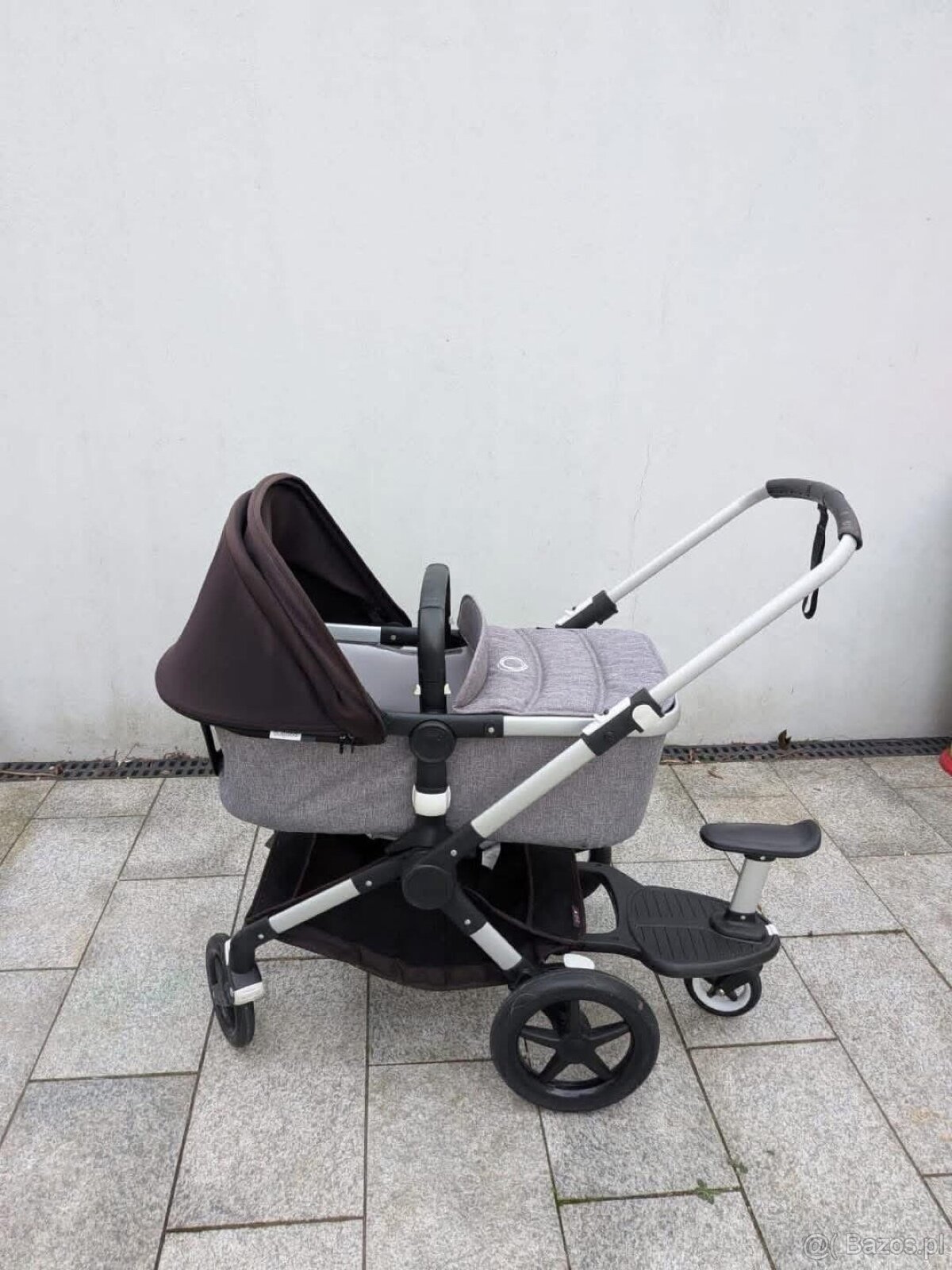 Bugaboo Fox - 4