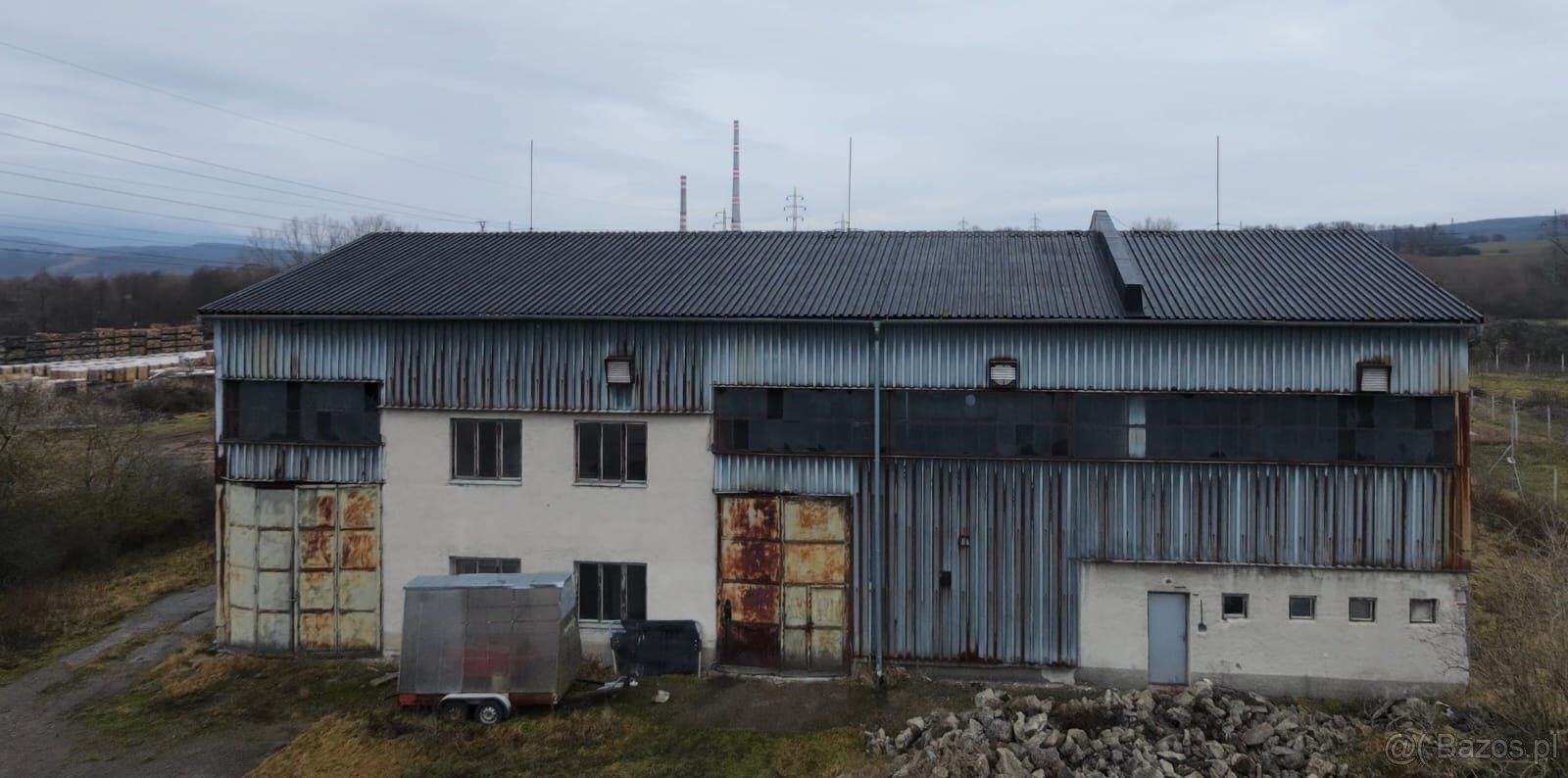 Oferujemy do sprzedaży kompleks składający -Slovakia - 4