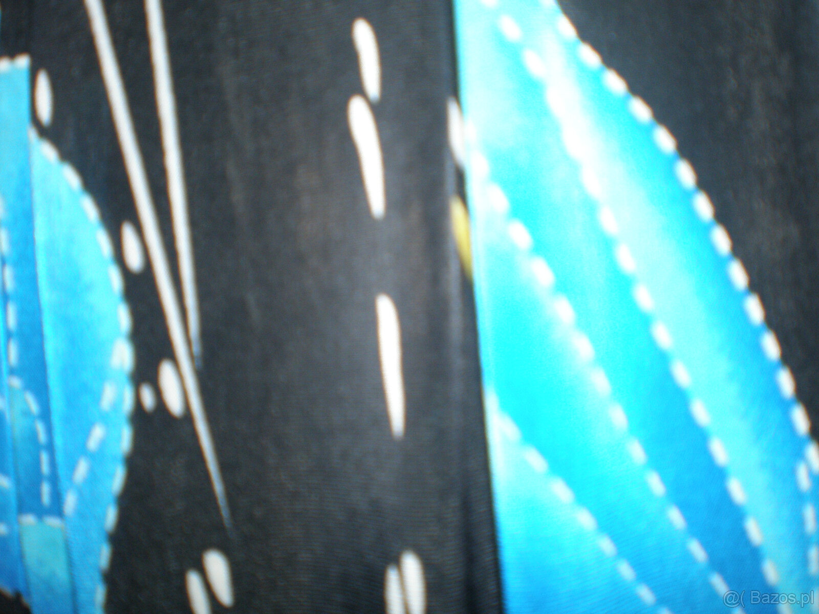 Sprzedam bluzkę damską rozmiar 44, używaną, stan dobry. - 4