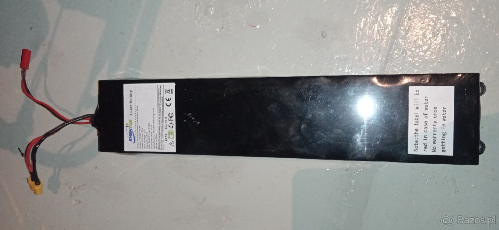 Bateria do hulajnogi elektrycznej - 4
