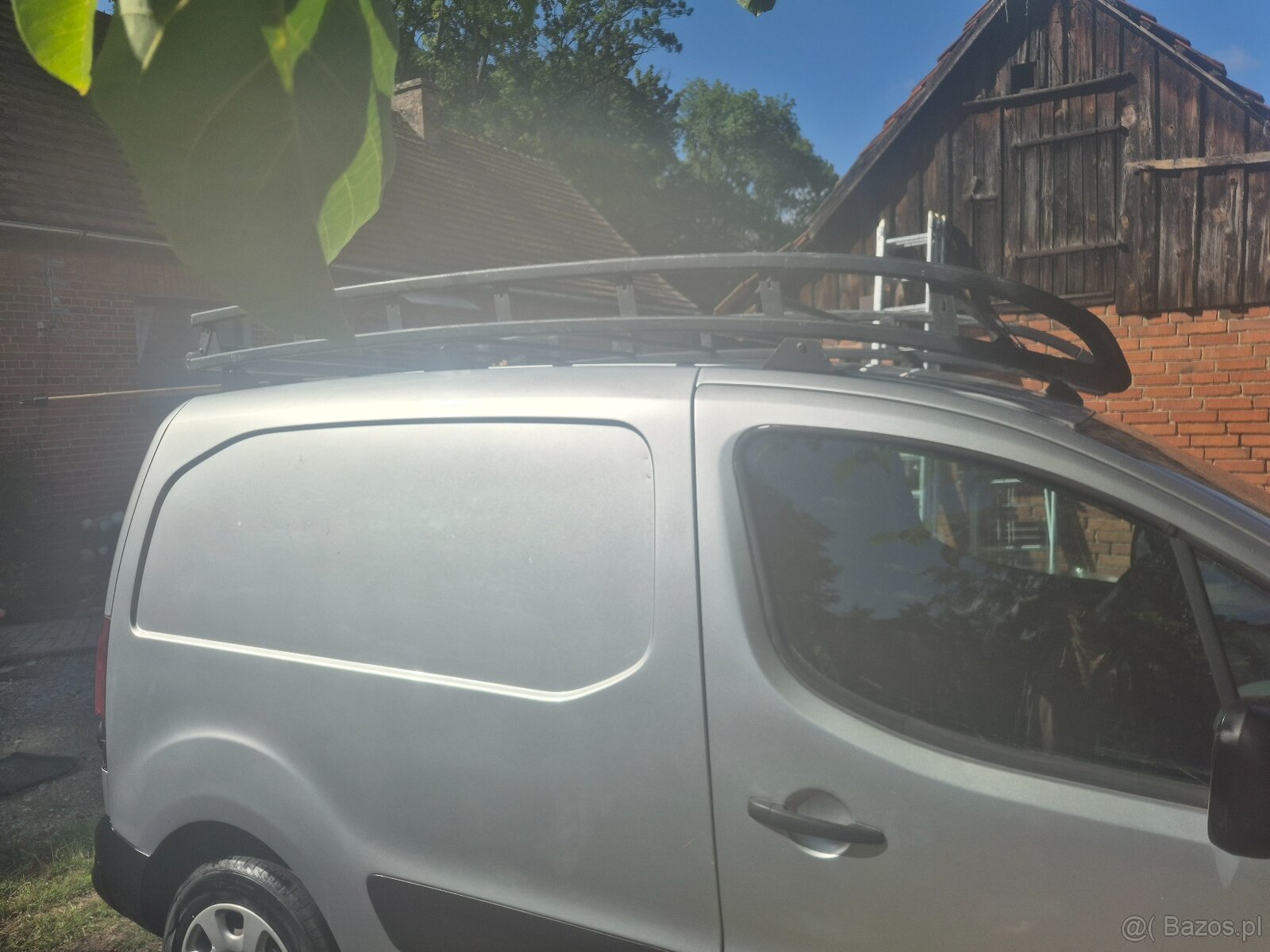 Sprzedam peugeot 3 - 4