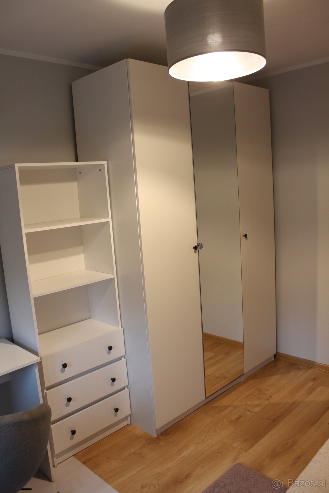 Mieszkanie 3-pok.ul.Pszona 41, 69 m2, Kraków, Olsza/Prądnik - 4