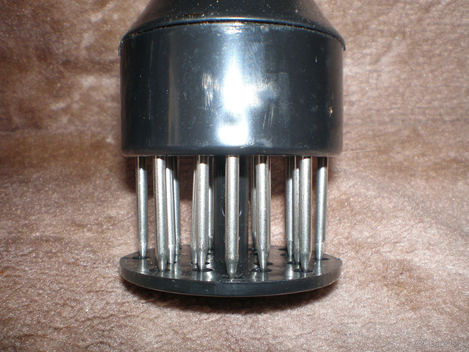 Sprzedam zmiękacz do mięsa nowy, cena 15 zł. - 4