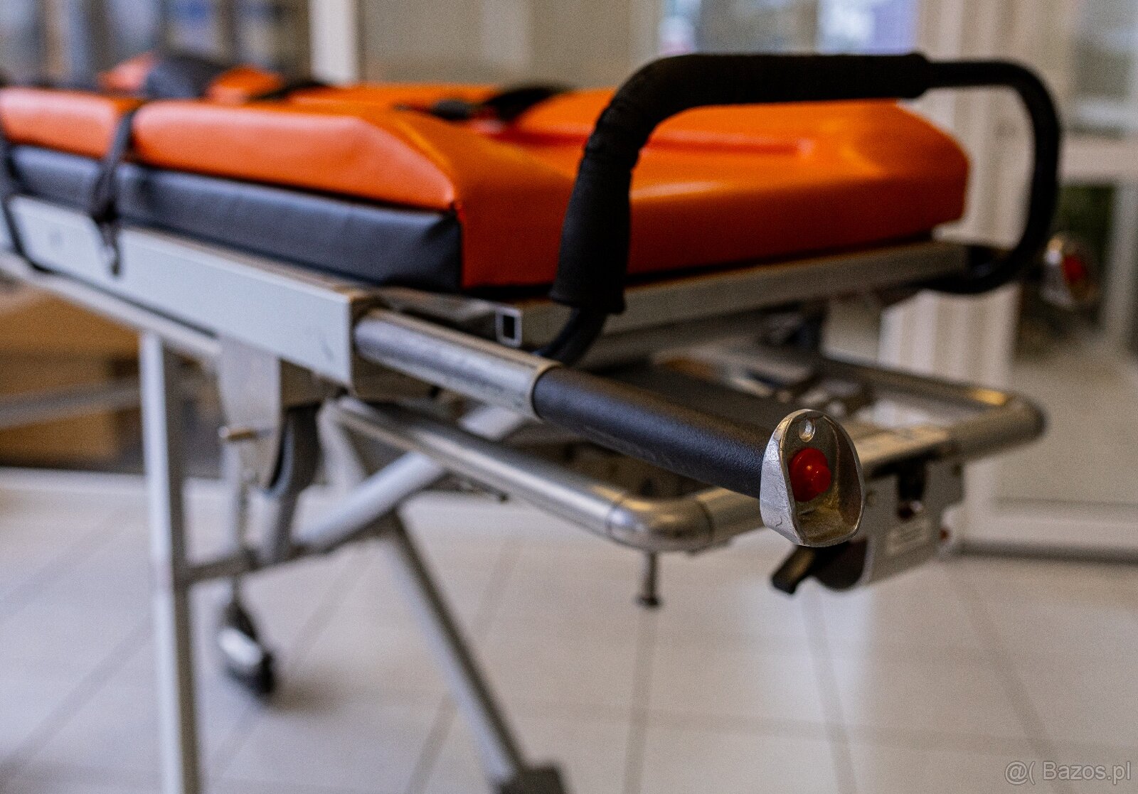 Nosze transportowe Stollenwerk - 4