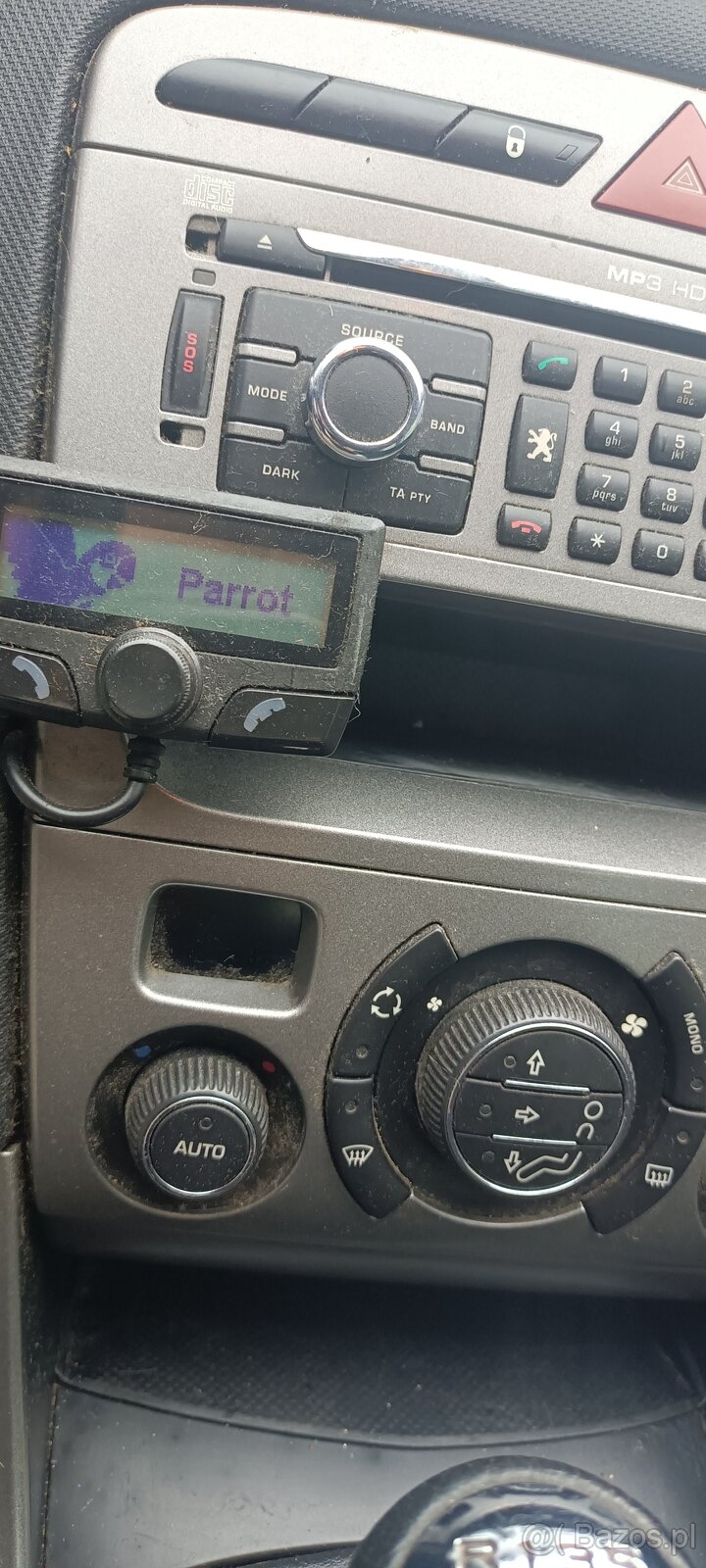 Sprzedam Peugeot 308 - 4