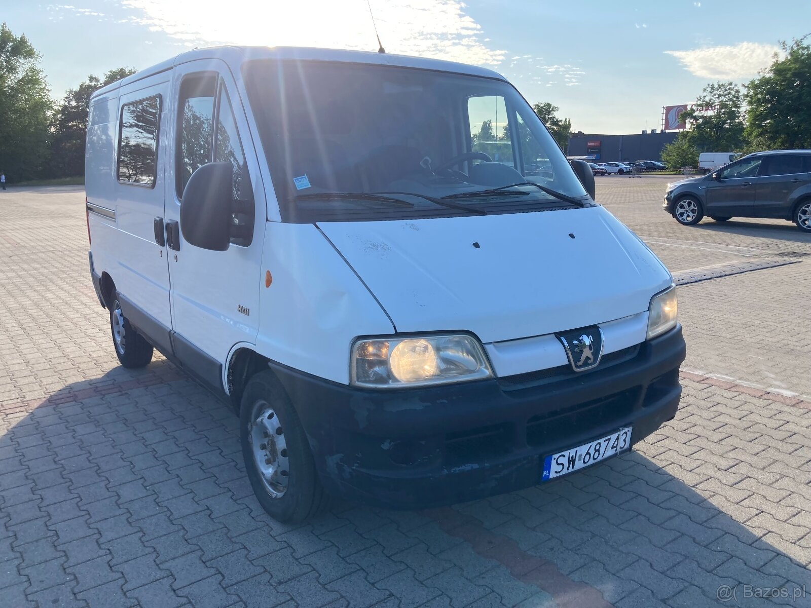 Boxer 2.0 HDI - 4
