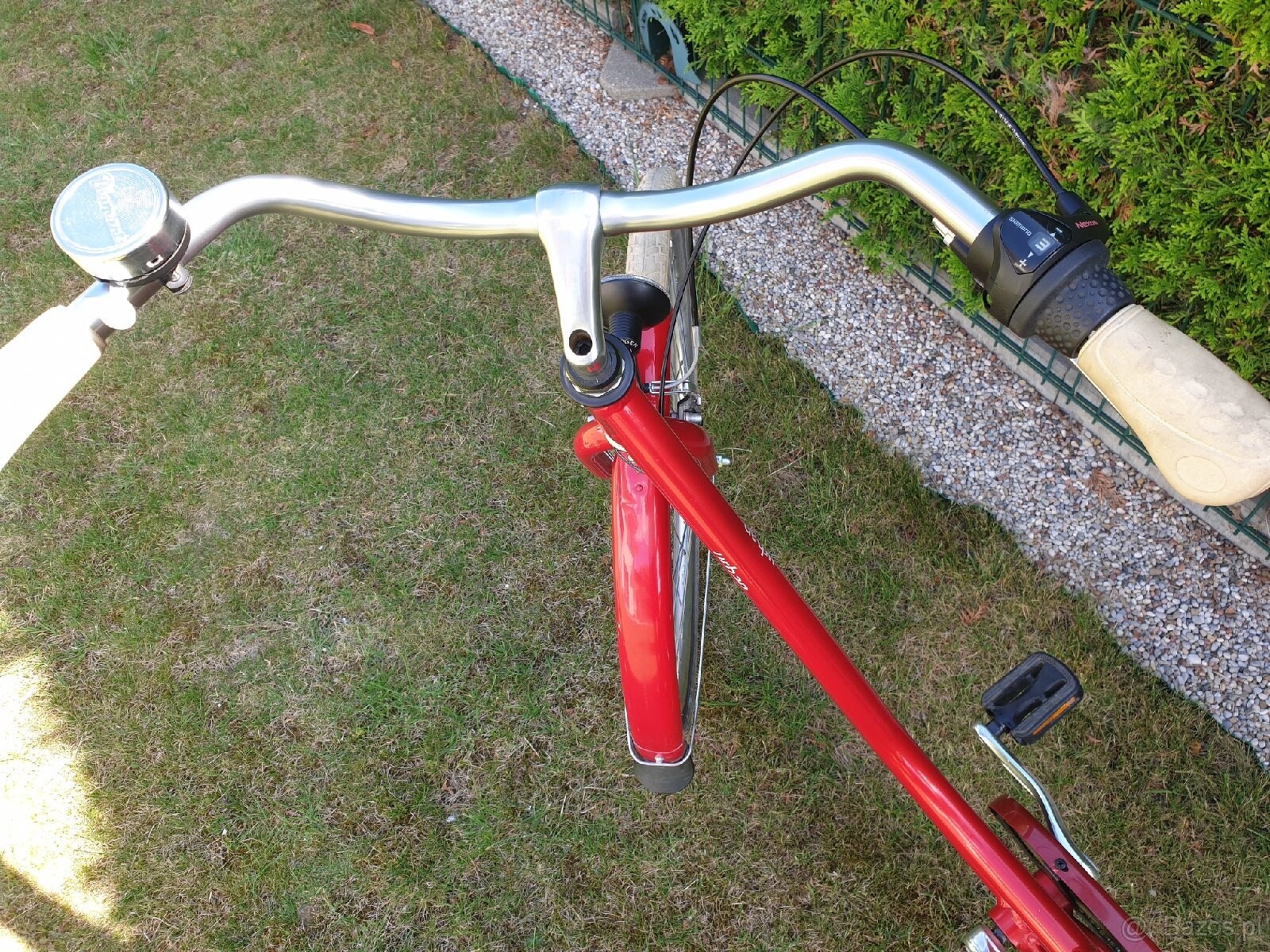 Rower damski Kalkhoff - 4