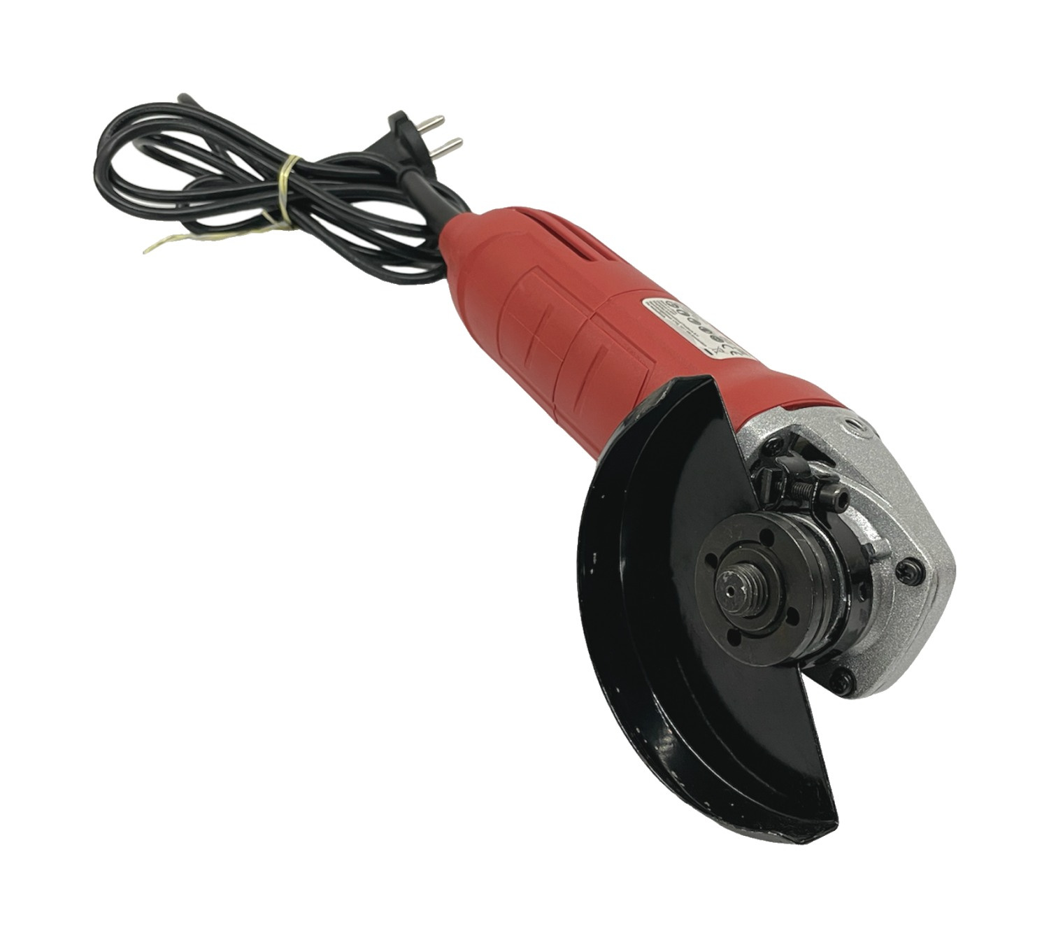 Szlifierka kątowa Performance Power 115 mm 500 W - 4