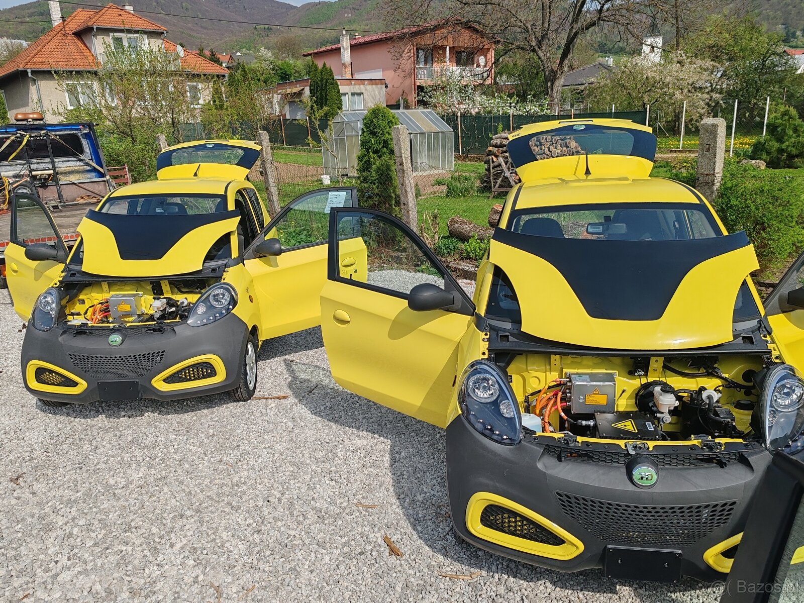 Zhidou ZD D1 D2 D2s - 4