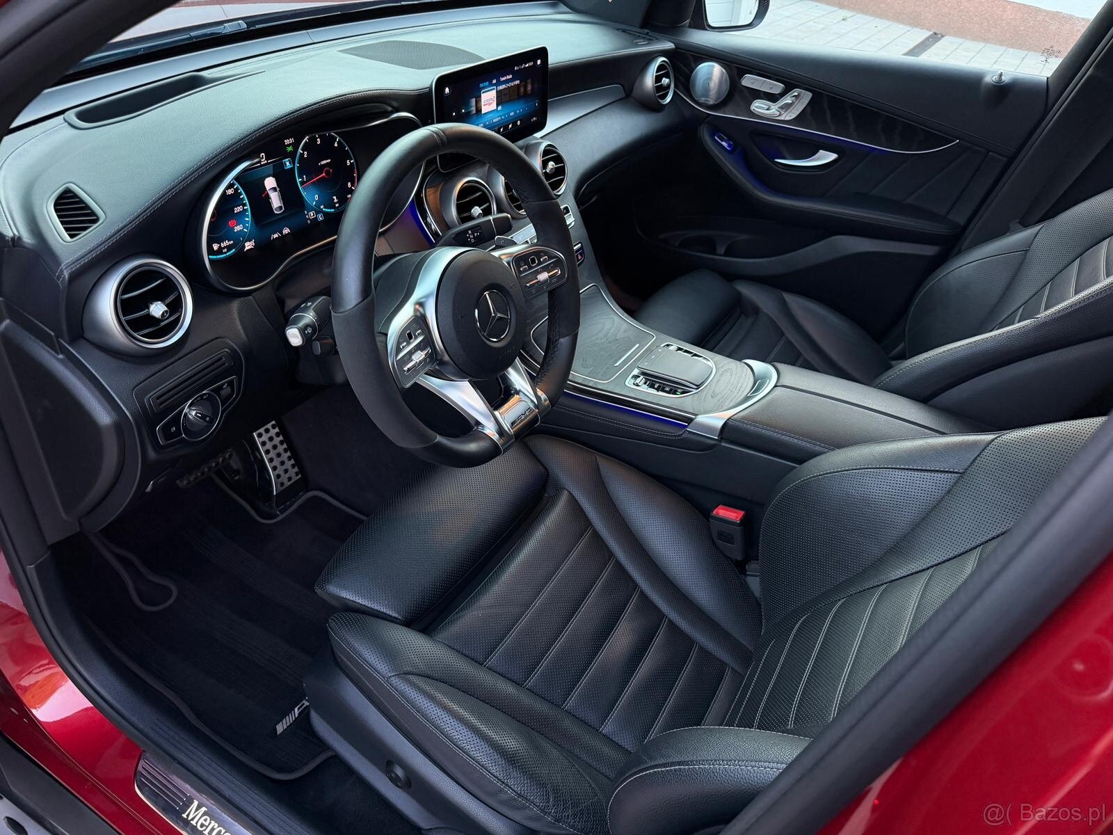 Mercedes-Benz GLC 300 d - 4