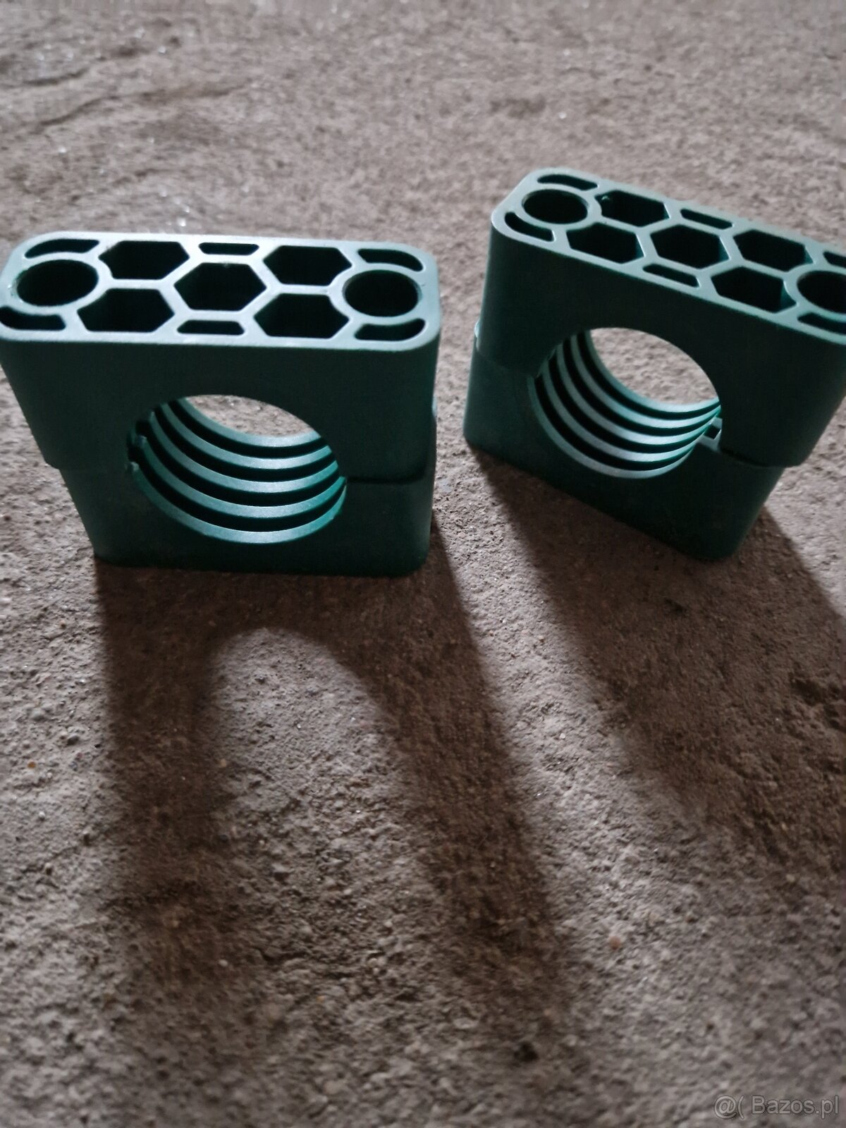 🔩 Uchwyty do przewodów i rur hydraulicznych 🔩 - 4