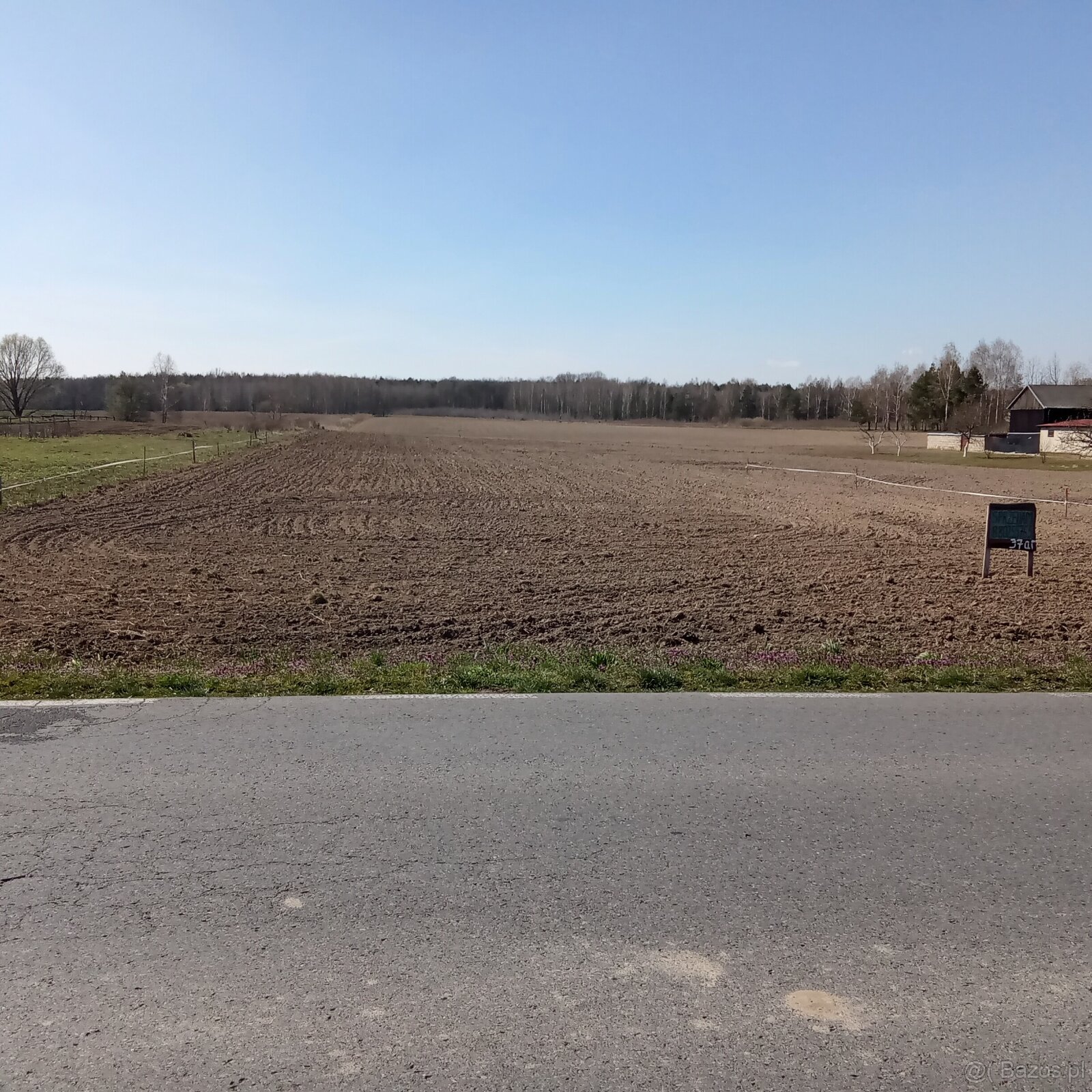 Działki pod budowę - 4