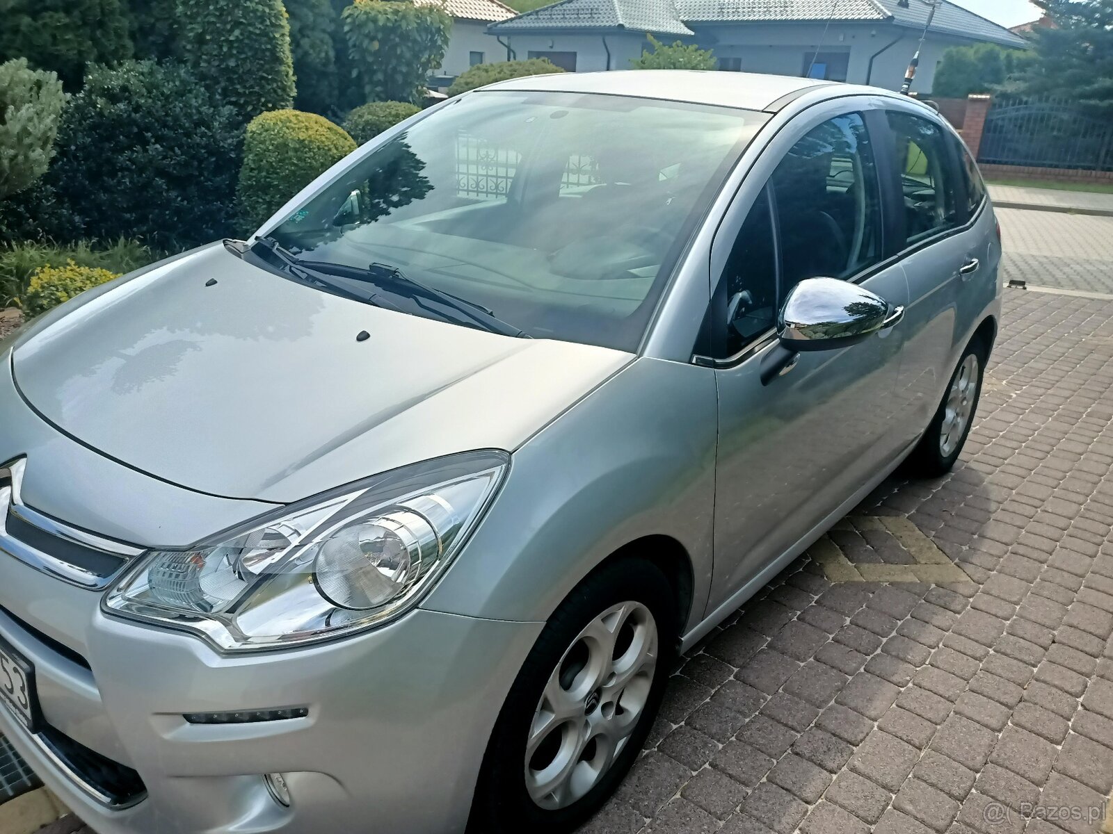 Sprzedam auto - 4