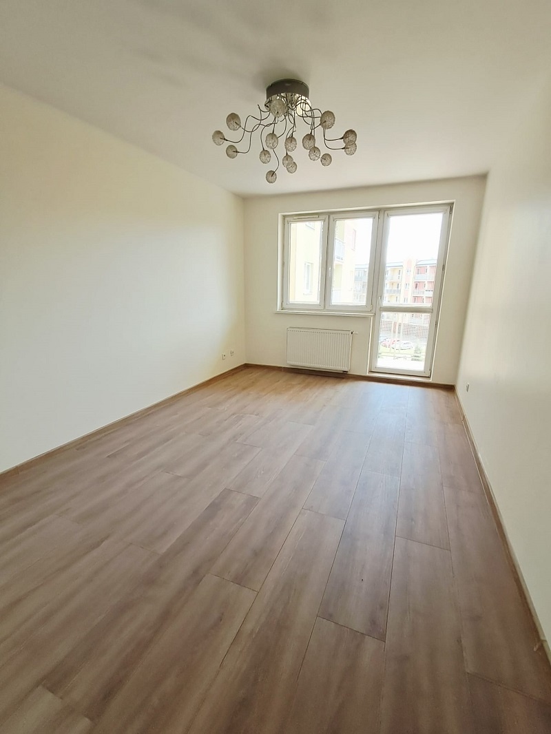 Mieszkanie 2 pokojowe, 52m², 2 piętro, Kaczorowskiego (TBS) - 4