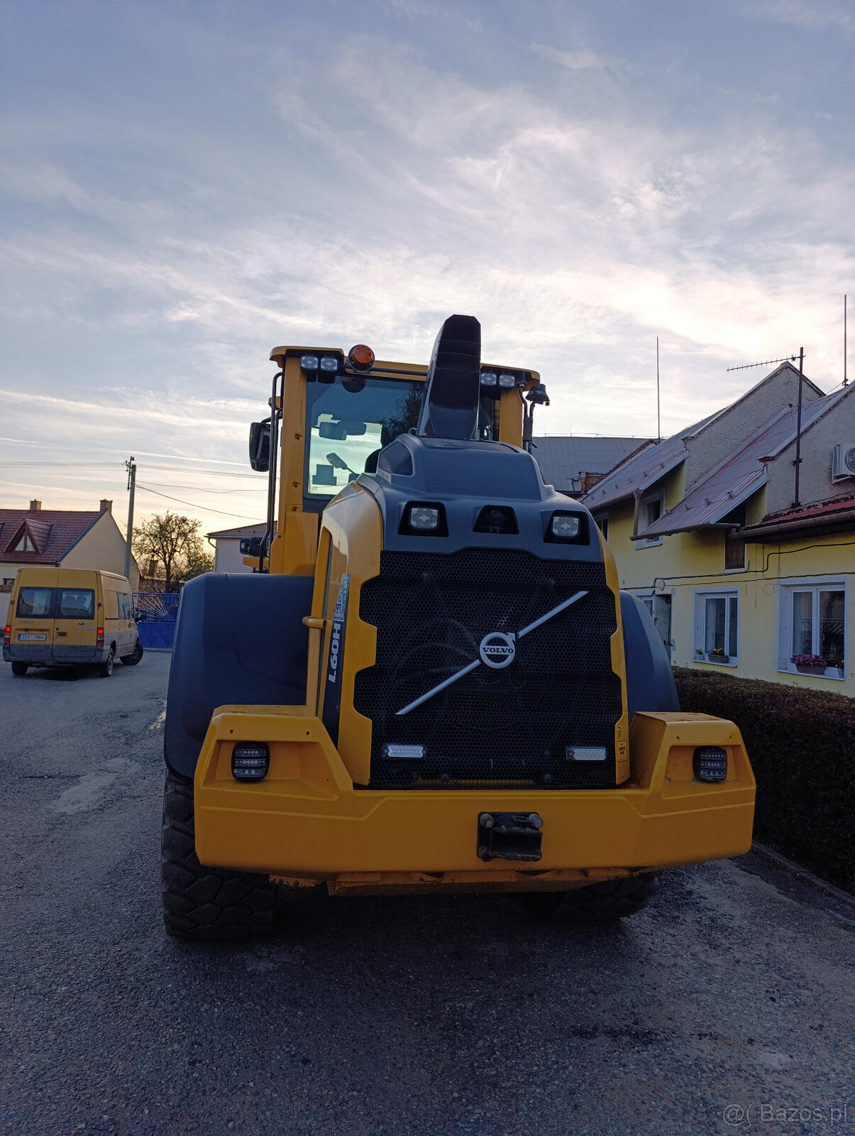 VOLVO L60H - 4