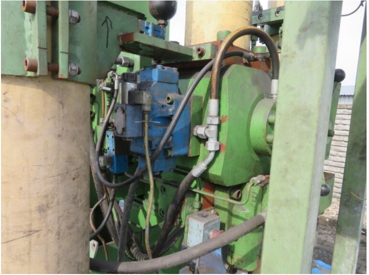 Maszyna ciśnieniowa Italpresse – 75% NIŻSZA CENA - 4