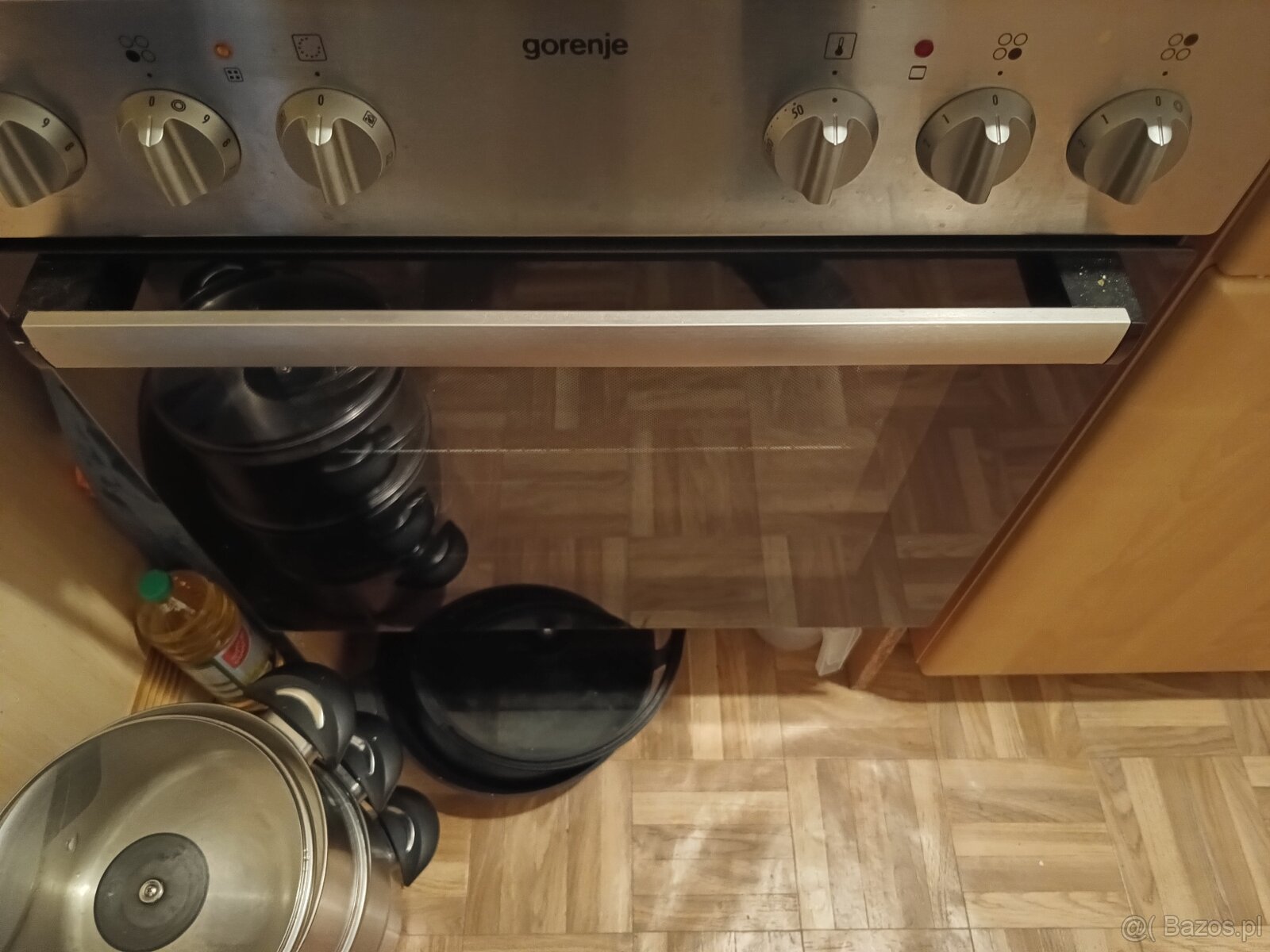 Kuchnie sprzedam w zabudowie - 4