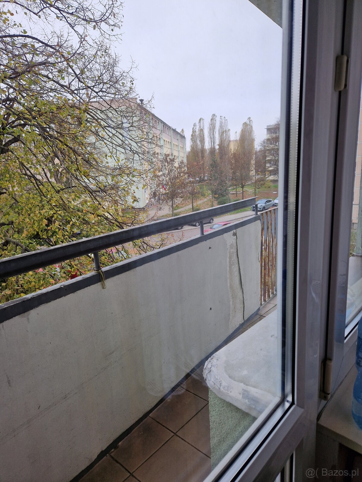 mieszkanie do remontu sprzedam - 4