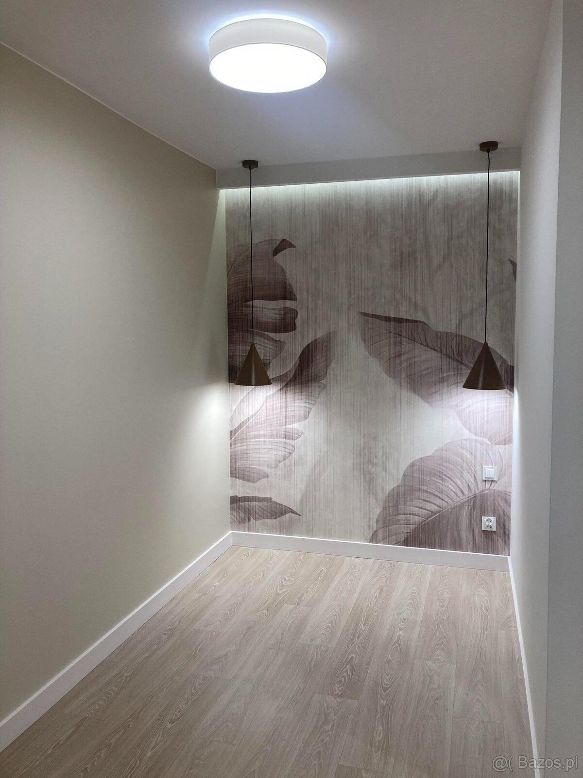 Nowoczesna kawalerka z balkonem w Zdrojach. - 4