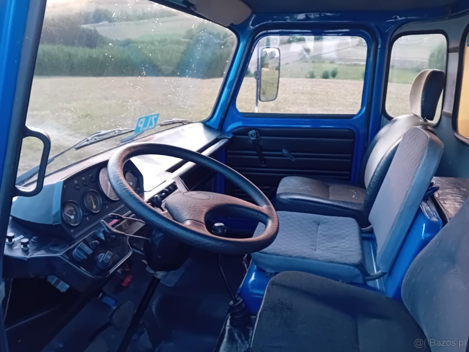 Avia a31 furgonetka - 4