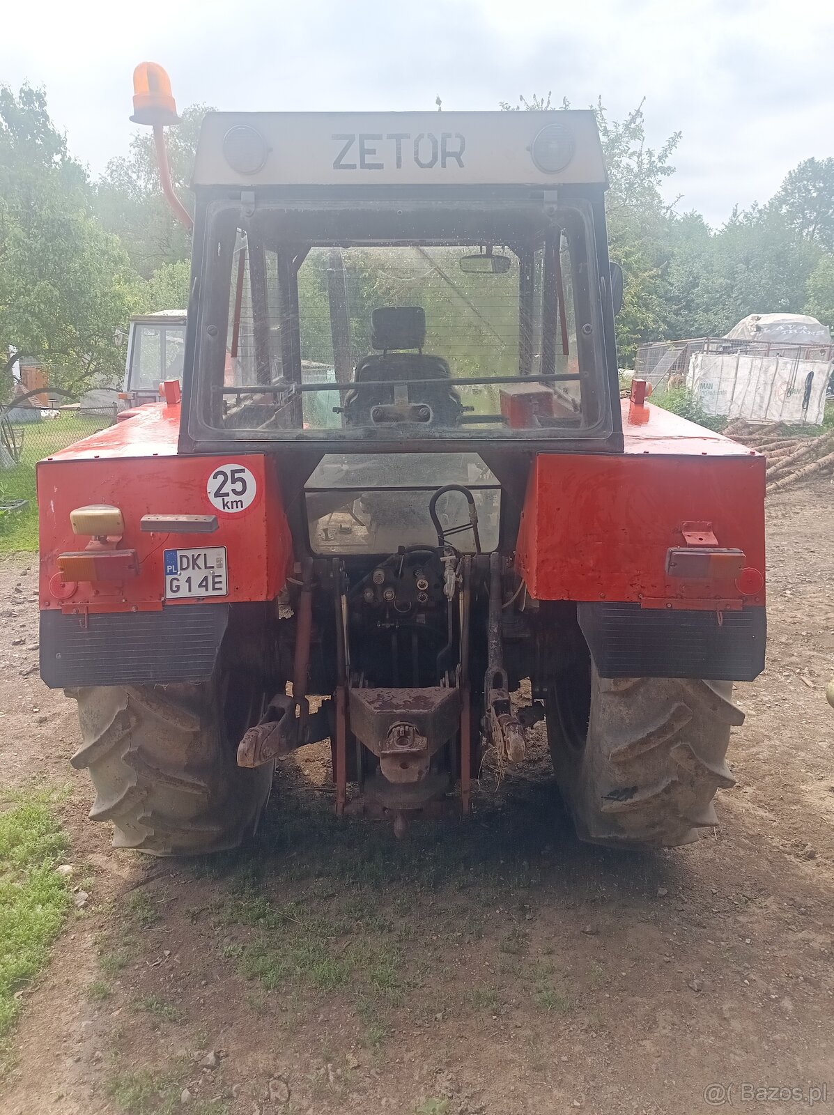 Zetor 16145 - 4