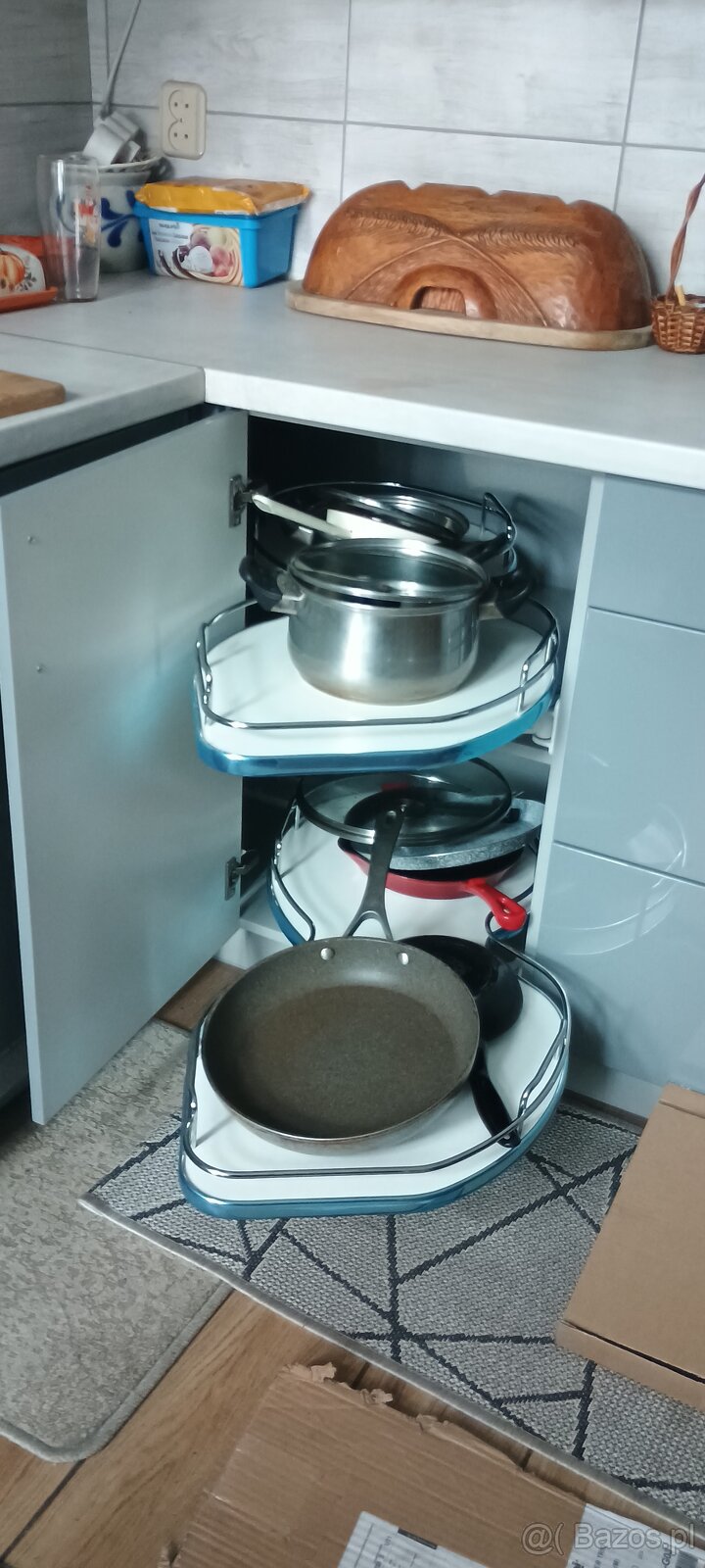 Likwidacja mieszkania. - 4