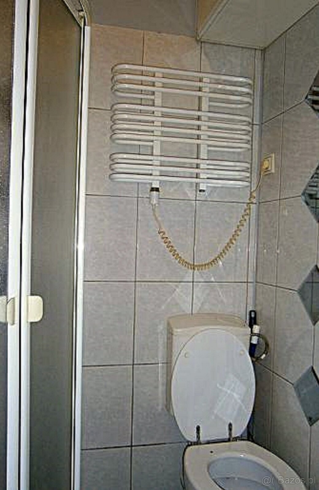 Mieszkanie w sercu Warszawy na Starym Mokotowie blisko Galer - 4