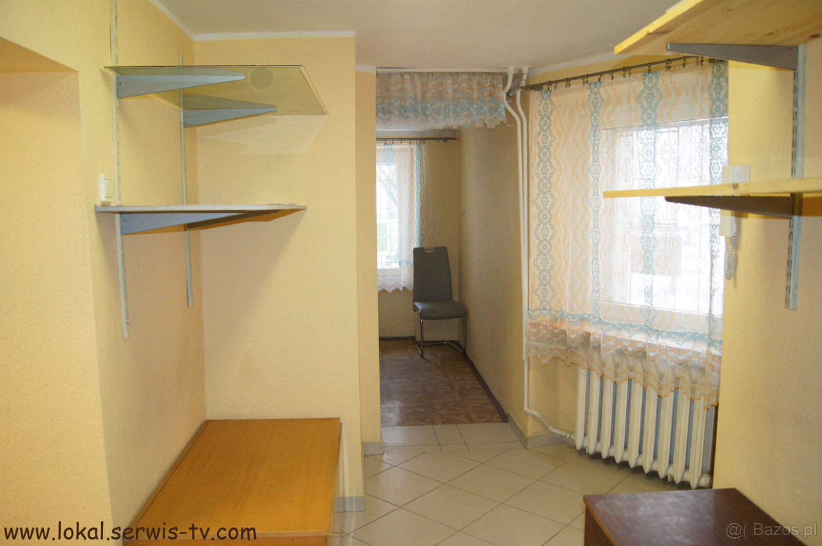 Lokal użytkowy na wynajem – Wrocław - 4