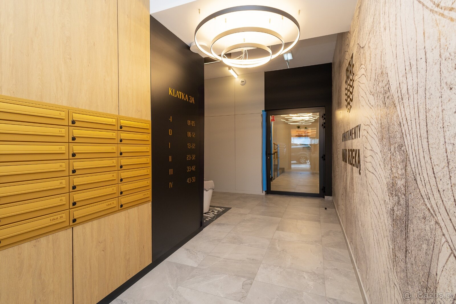 Apartament nad Odrą | 3 pokoje | 15 min od Rynku - 4