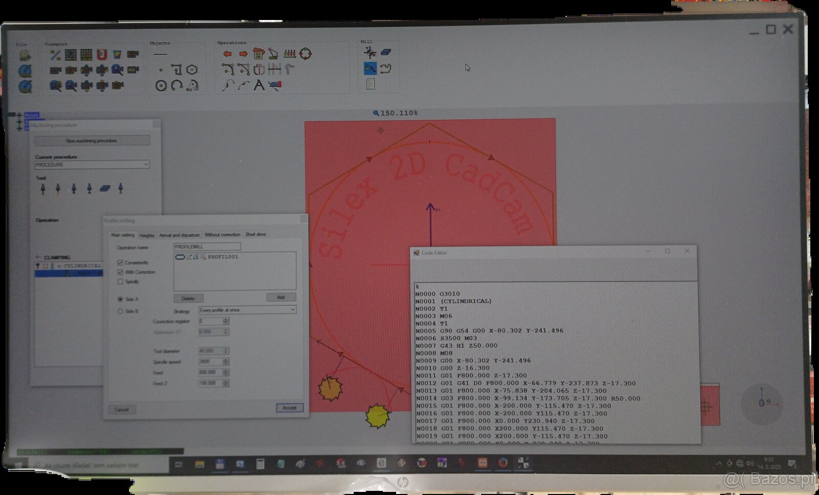 Cnc software - 4