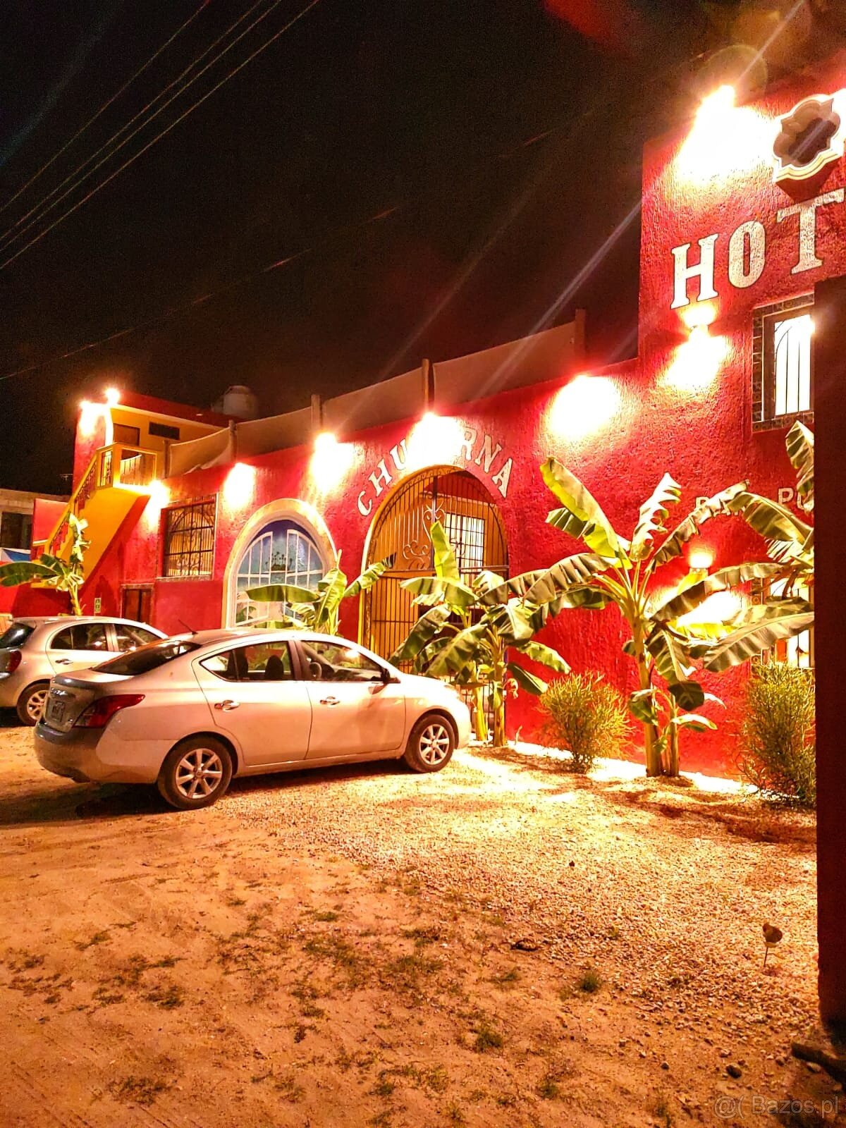 Family Hotel 18 rooms, Yucatan, beachfront, 500.000 USD - 4